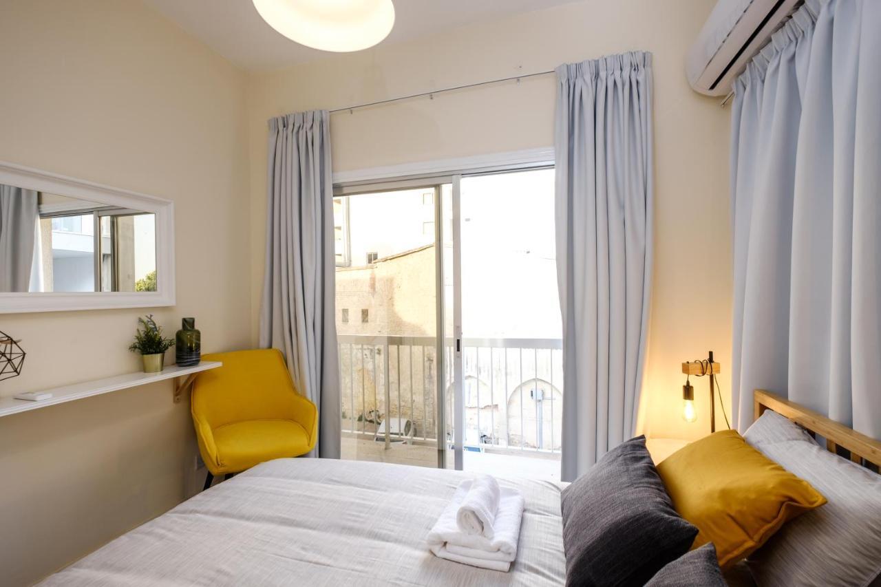 The Joy - Centre One Bedroom Flat Larnaca Exteriör bild