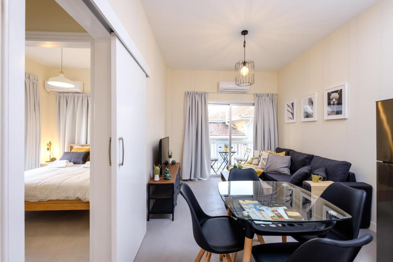 The Joy - Centre One Bedroom Flat Larnaca Exteriör bild