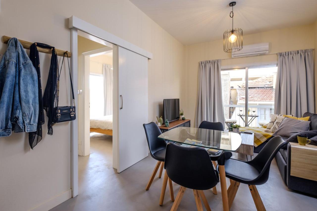 The Joy - Centre One Bedroom Flat Larnaca Exteriör bild